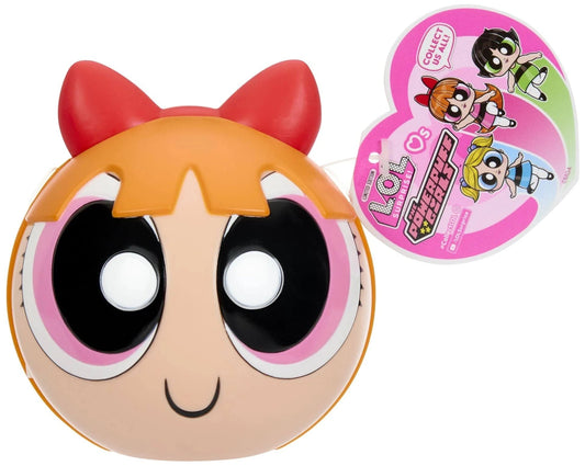 LOL Surprise Loves Powerpuff Girls Blossom Doll NEW Sealed | Official Collab