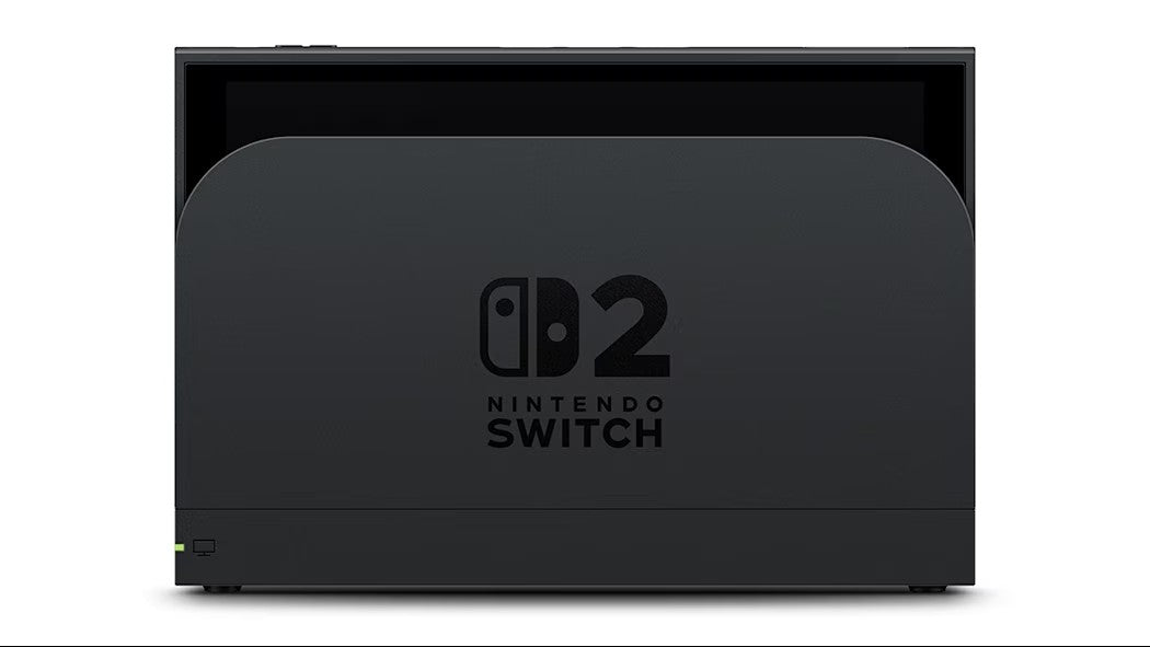 Nintendo Switch 2 Console 7.9” 1080p HDR NEW Sealed | Joy-Con 2 | 4K Dock | HD