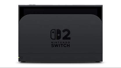 Nintendo Switch 2 Console 7.9” 1080p HDR NEW Sealed | Joy-Con 2 | 4K Dock | HD