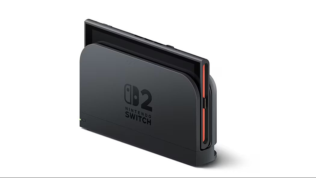Nintendo Switch 2 Console 7.9” 1080p HDR NEW Sealed | Joy-Con 2 | 4K Dock | HD