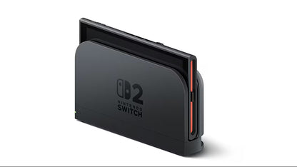 Nintendo Switch 2 Console 7.9” 1080p HDR NEW Sealed | Joy-Con 2 | 4K Dock | HD