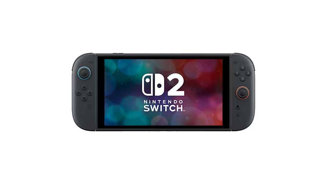Nintendo Switch 2 Console 7.9” 1080p HDR NEW Sealed | Joy-Con 2 | 4K Dock | HD