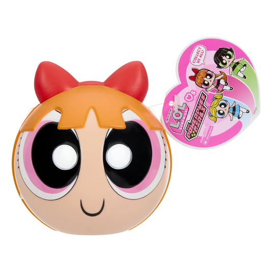 LOL Surprise Loves Powerpuff Girls Blossom Doll NEW Sealed | Official Collab