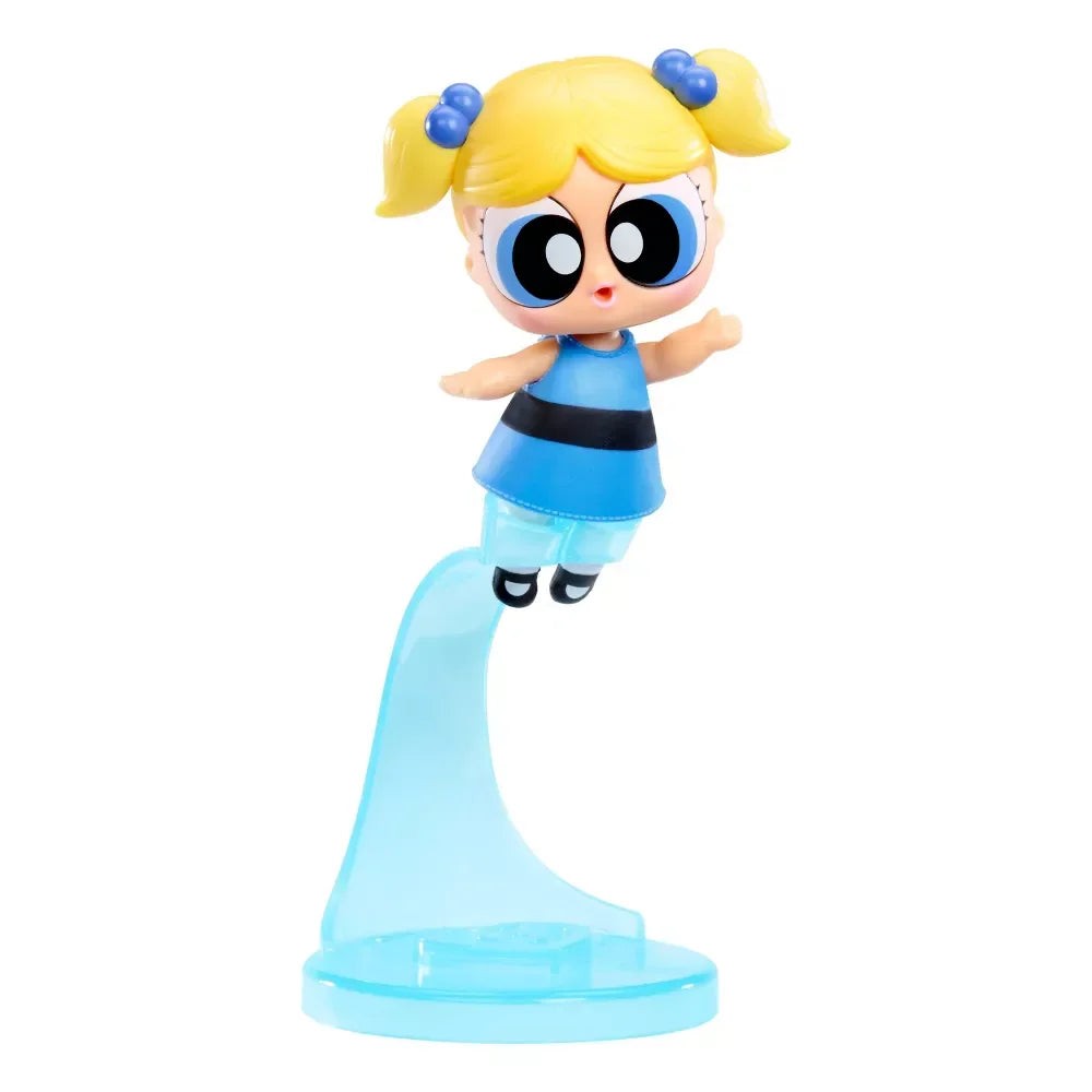 LOL Surprise Loves Powerpuff Girls Bubbles Doll NEW Sealed | Official Collab